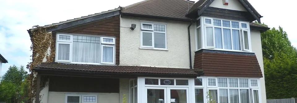 Raola Care Home