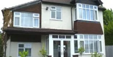 Raola House