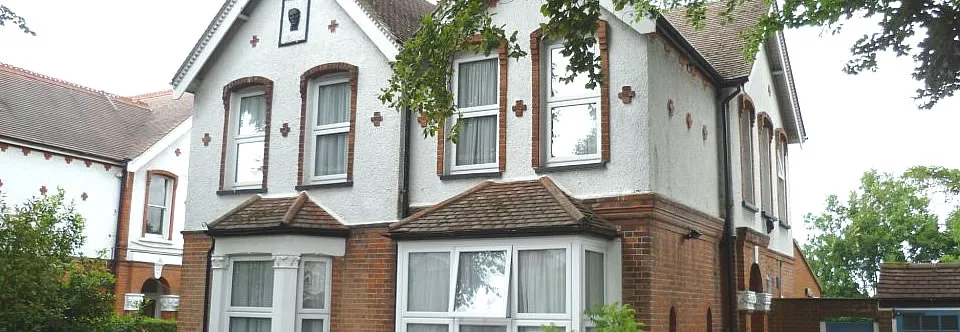 Roanu Care Home