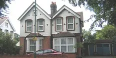 Roanu House