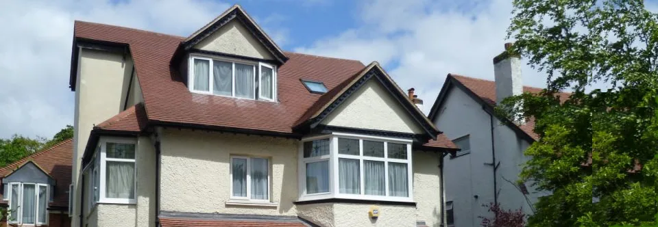 Tordarrach Care Home