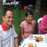 Summer BBQ 13.08.11