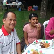 Summer BBQ 13.08.11