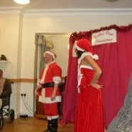 Christmas Party 2011