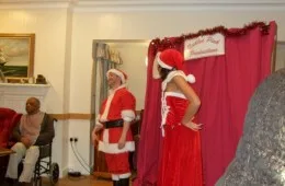 Christmas Party 2011